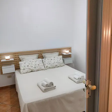 Nyaraló La Pigna *