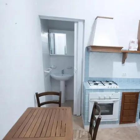 Feriehus La Pigna