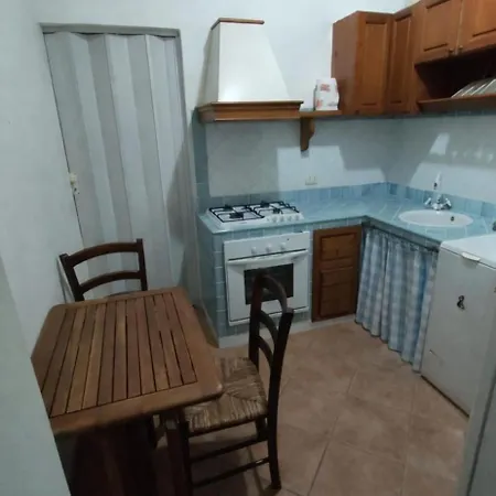 La Pigna Feriehus *