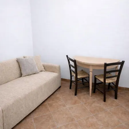 La Pigna Holiday home *