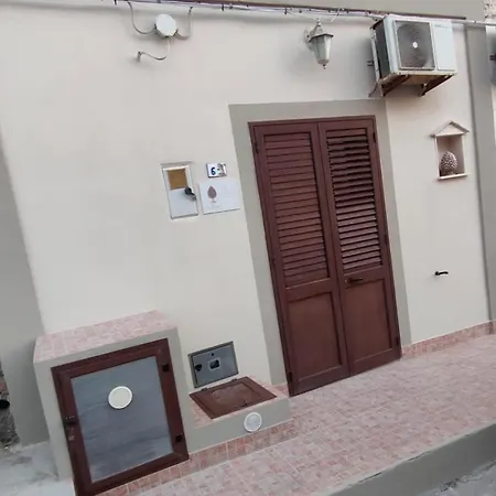 La Pigna * Lampedusa