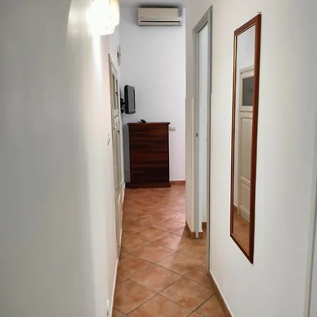 La Pigna Сasa de vacaciones Lampedusa