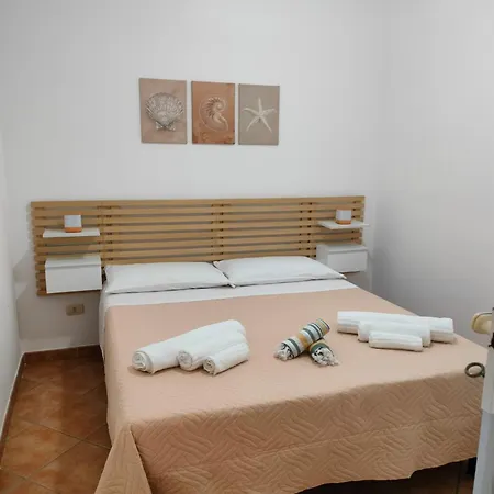 La Pigna Lampedusa