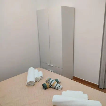 La Pigna Holiday home Lampedusa