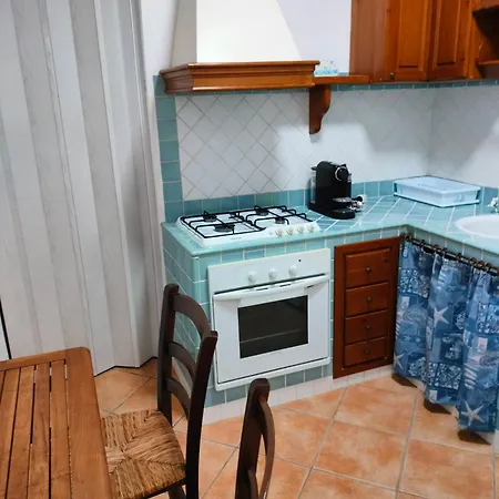 Holiday home La Pigna *