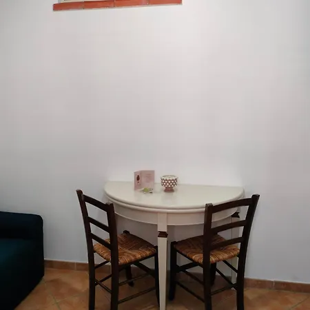 Nyaraló La Pigna Lampedusa